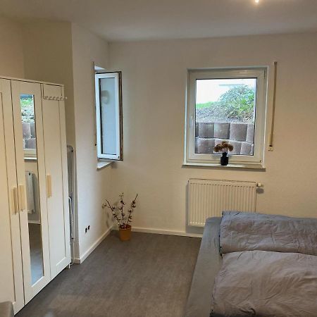 Apartment Im Gruenen Bei Koblenz 발렌다 외부 사진