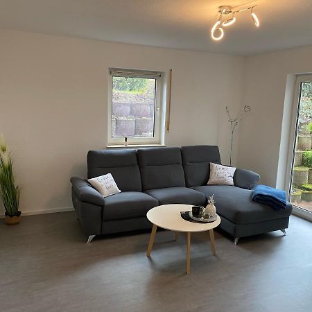 Apartment Im Gruenen Bei Koblenz 발렌다 외부 사진