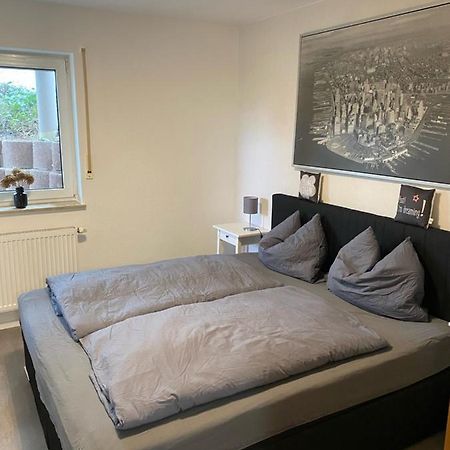 Apartment Im Gruenen Bei Koblenz 발렌다 외부 사진