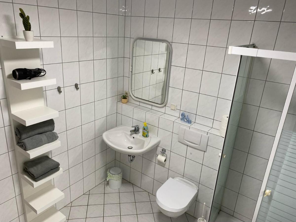 Apartment Im Gruenen Bei Koblenz 발렌다 외부 사진