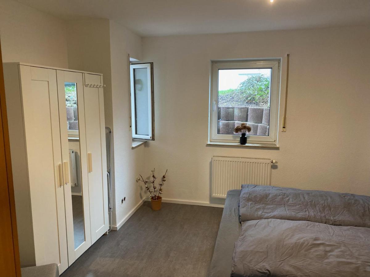 Apartment Im Gruenen Bei Koblenz 발렌다 외부 사진
