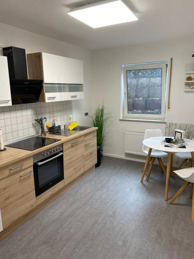 Apartment Im Gruenen Bei Koblenz 발렌다 외부 사진